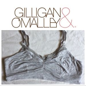 Gilligan and O’Malley bralette